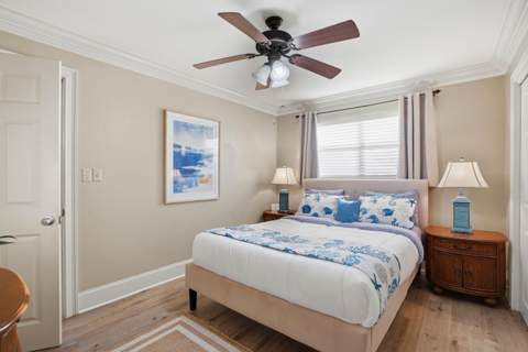 374 Bluefish Drive #Unit 3B, Fort Walton Beach FL - photo 14 of 52