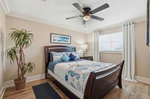 374 Bluefish Drive #Unit 3B, Fort Walton Beach FL - photo 21 of 52