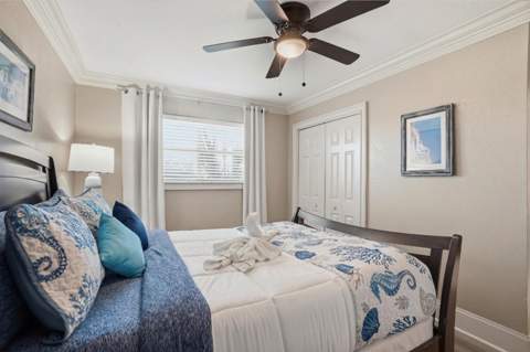 374 Bluefish Drive #Unit 3B, Fort Walton Beach FL - photo 20 of 52