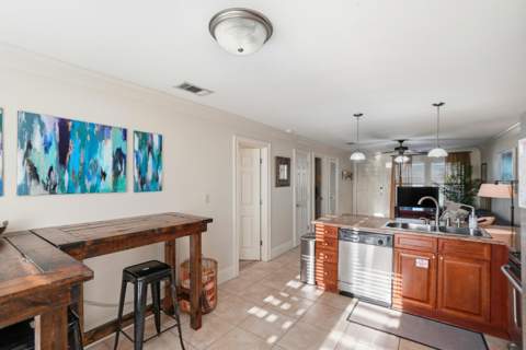 374 Bluefish Drive #Unit 3B, Fort Walton Beach FL - photo 12 of 52