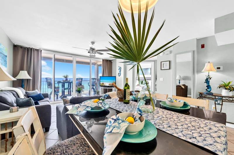 2 bedroom Condominium at 520 Santa Rosa Boulevard #705, Island Princess, Fort Walton Beach — photo 2