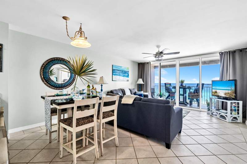2 bedroom Condominium at 520 Santa Rosa Boulevard #705, Island Princess, Fort Walton Beach — photo 5