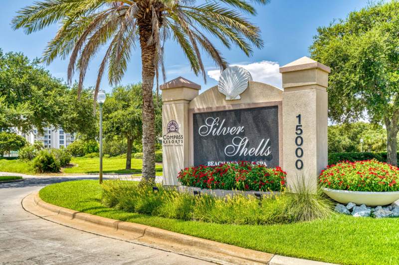 3 bedroom Condominium at 15100 Emerald Coast Parkway #Unit 306, St. Lucia At Silver Shells, Destin — photo 2