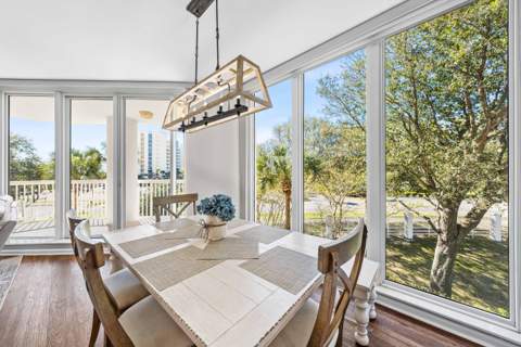 15100 Emerald Coast Parkway #Unit 306, Destin FL - photo 9 of 45