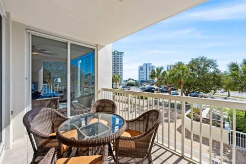 15100 Emerald Coast Parkway #Unit 306, Destin FL - photo 11 of 45