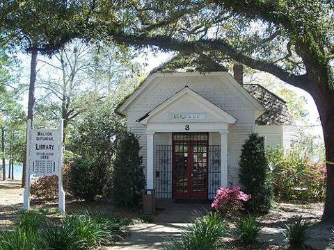 87 Pinetree Lane, DeFuniak Springs FL - photo 16 of 28