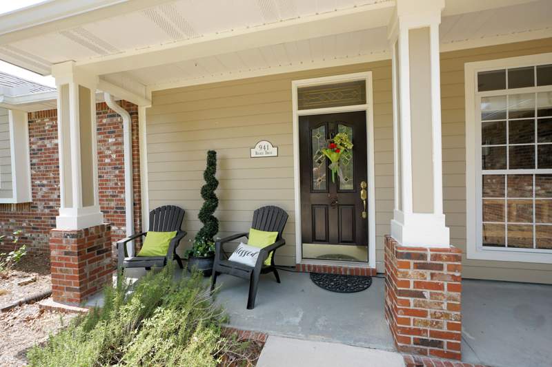 4 bedroom Detached Single Family at 941 Ruckel Drive, Rocky Bayou Country Club Estates 10, Niceville — photo 4