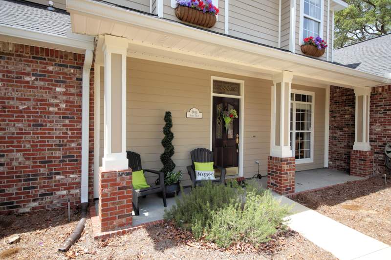 4 bedroom Detached Single Family at 941 Ruckel Drive, Rocky Bayou Country Club Estates 10, Niceville — photo 5