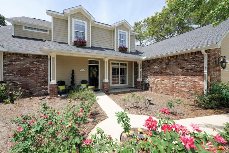 4 bedroom Detached Single Family at 941 Ruckel Drive, Rocky Bayou Country Club Estates 10, Niceville — photo 3