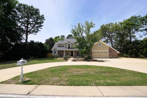 941 Ruckel Drive, Niceville FL - photo 7 of 30