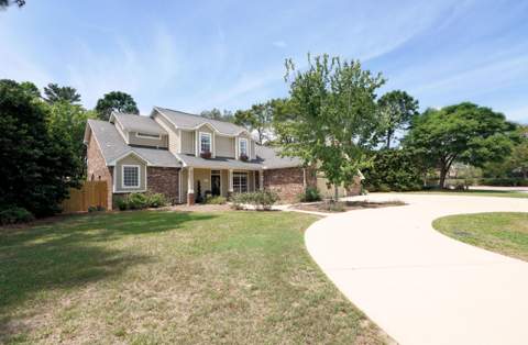 941 Ruckel Drive, Niceville FL - photo 9 of 30
