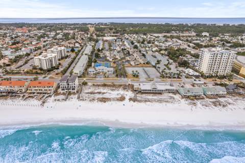 3755 Scenic Hwy 98 #101, Destin FL - photo 7 of 50