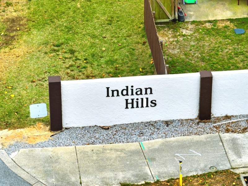 2 bedroom Townhouse at 710 Legion Drive ##H2, Indian Hills, Destin — photo 2