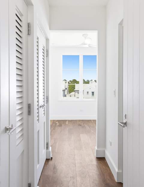 40 Mark Twain Lane #Dannelly 301, Inlet Beach FL - photo 22 of 44