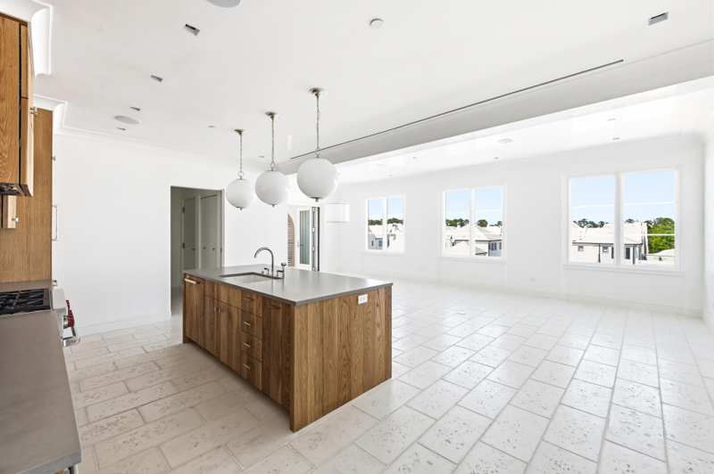 2 bedroom Condominium at 40 Mark Twain Lane #Dannelly 301, Alys Beach, Inlet Beach — photo 1