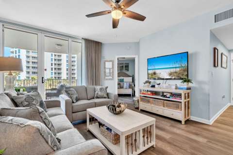4203 Indian Bayou Trail #Unit 1415, home for sale on Indian Bayou Trail