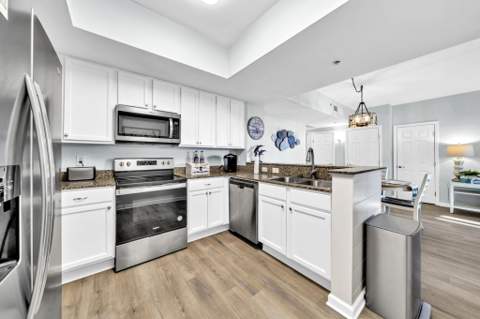 4203 Indian Bayou Trail #Unit 1415, Destin FL - photo 9 of 50
