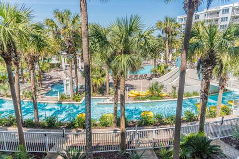 1322 SE Miracle Strip Parkway #306, Fort Walton Beach FL - photo 19 of 28