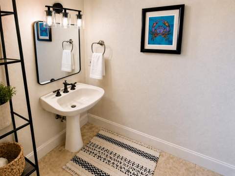 374 Bluefish Drive #Unit 3B, Fort Walton Beach FL - photo 24 of 52