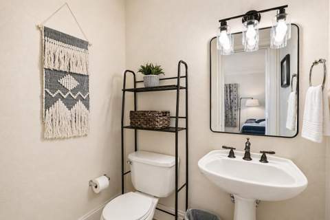 374 Bluefish Drive #Unit 3B, Fort Walton Beach FL - photo 23 of 52