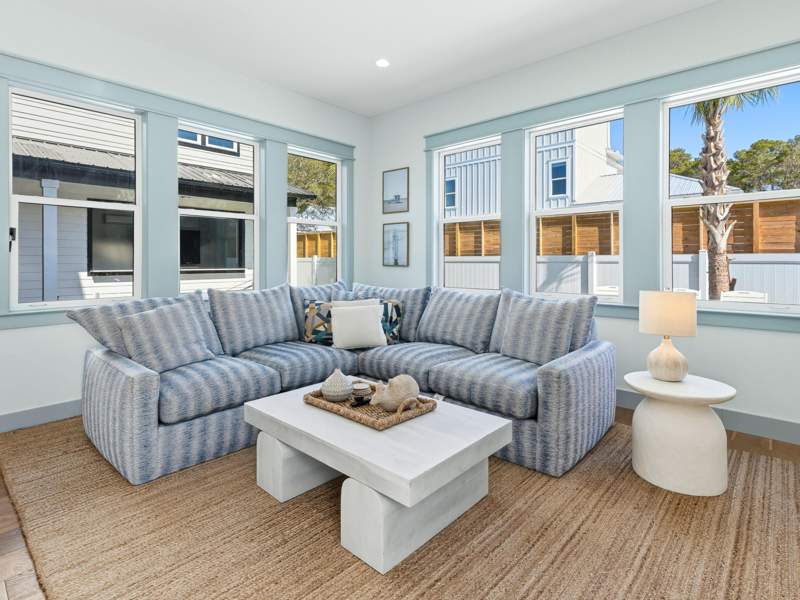 10 bedroom Detached Single Family at 183 Walnut Street, Gulfview Heights 1st Addn, Santa Rosa Beach — photo 5