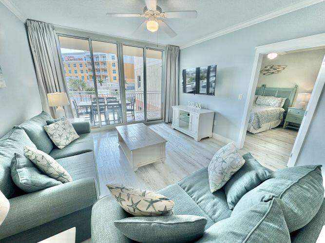 2 bedroom Condominium at 1110 Santa Rosa Boulevard #A219, Waterscape Unit A219 Storage A219, Fort Walton Beach — photo 4