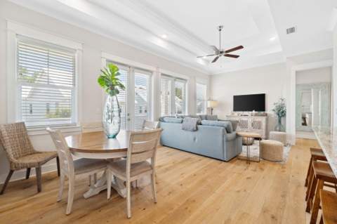 117 W Pine Lands Loop #Unit C, Inlet Beach FL - photo 9 of 25