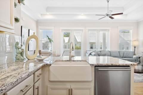 117 W Pine Lands Loop #Unit C, Inlet Beach FL - photo 11 of 25