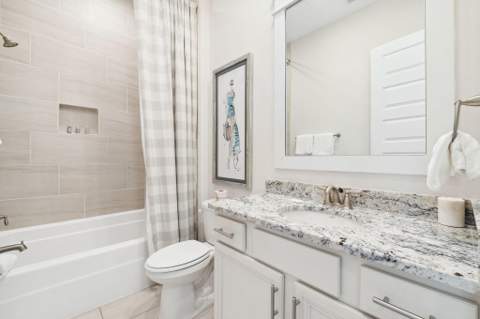117 W Pine Lands Loop #Unit C, Inlet Beach FL - photo 20 of 25