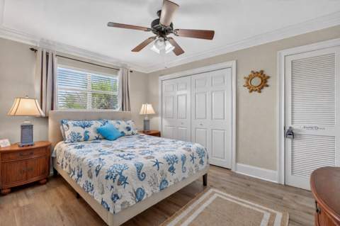 374 Bluefish Drive #Unit 3B, Fort Walton Beach FL - photo 16 of 52