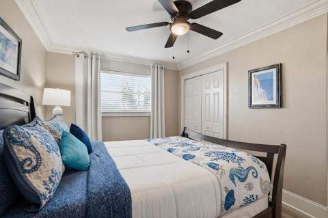 374 Bluefish Drive #Unit 3B, Fort Walton Beach FL - photo 19 of 52