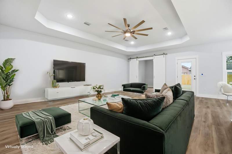 5 bedroom Detached Single Family at 6 Kohler Drive, Springdale Unit #1 Lot 3 Blk 4, Mary Esther — photo 2