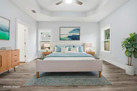 6 Kohler Drive, Mary Esther FL - photo 7 of 30