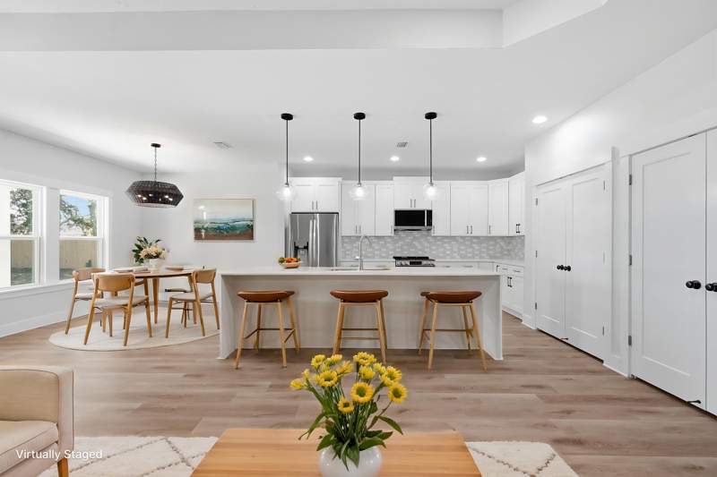 5 bedroom Detached Single Family at 6 Kohler Drive, Springdale Unit #1 Lot 3 Blk 4, Mary Esther — photo 3