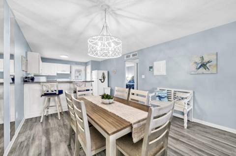 885 Santa Rosa Boulevard #Unit 203-C, Fort Walton Beach FL - photo 8 of 28