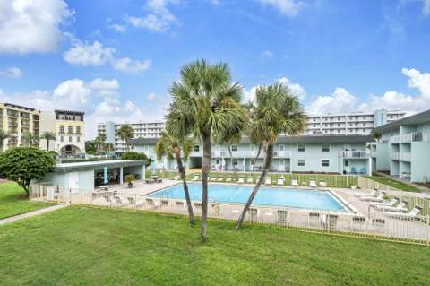 885 Santa Rosa Boulevard #Unit 203-C, Fort Walton Beach FL - photo 6 of 28