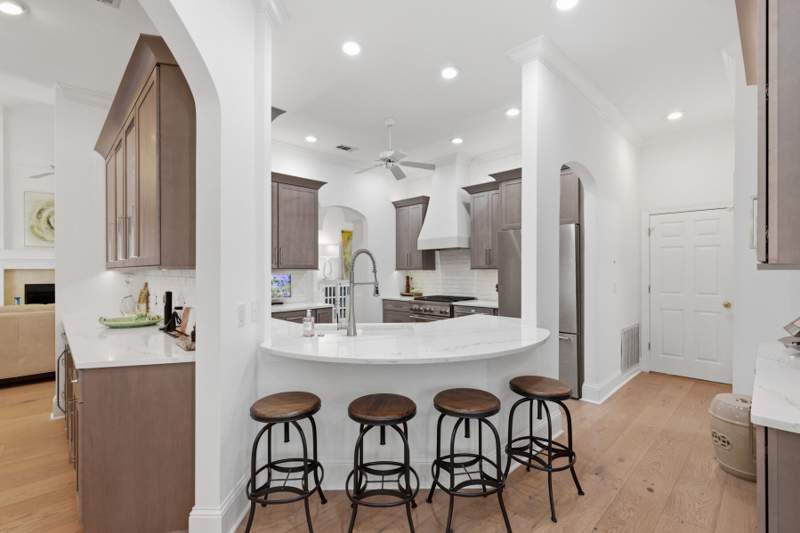 3 bedroom Detached Single Family at 792 N Indigo Loop, Emerald Bay Ph 1A, Miramar Beach — photo 4