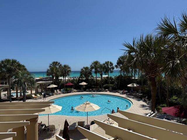 3 bedroom Condominium at 4706 Westwinds Drive ##4706, Westwinds At Sandestin Condo, Miramar Beach — photo 1