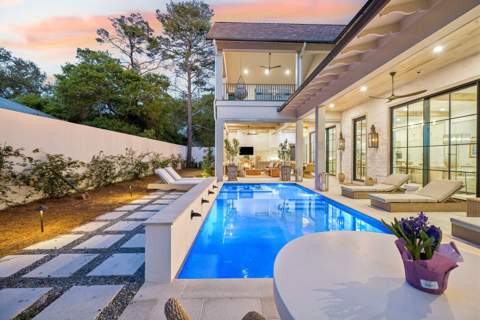 215 Dogwood Street, Santa Rosa Beach FL - photo 15 of 95