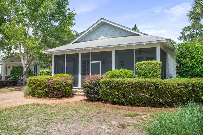 3 bedroom Detached Single Family at 194 Carson Oaks Lane, Carson Oaks, Santa Rosa Beach — photo 2