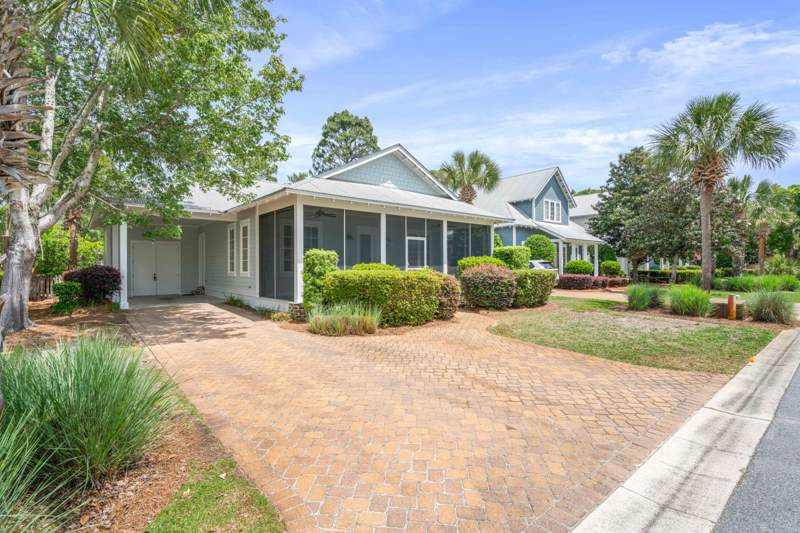 3 bedroom Detached Single Family at 194 Carson Oaks Lane, Carson Oaks, Santa Rosa Beach — photo 3