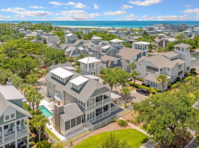 13 Madaket Way, Watersound 32461 home for sale