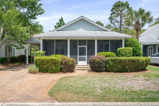 194 Carson Oaks Lane, Santa Rosa Beach 32459 home for sale