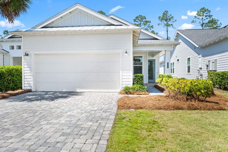 2 bedroom Detached Single Family at 78 E Lafayette, WATERSOUND ORIGINS- NATUREWALK, Inlet Beach — photo 5
