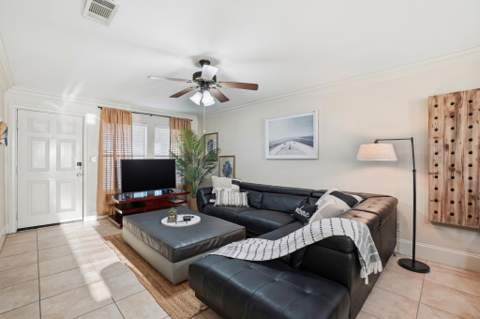 374 Bluefish Drive #Unit 3B, Fort Walton Beach FL - photo 7 of 52