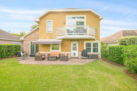 935 Shalimar Point Drive, Shalimar FL - photo 9 of 47