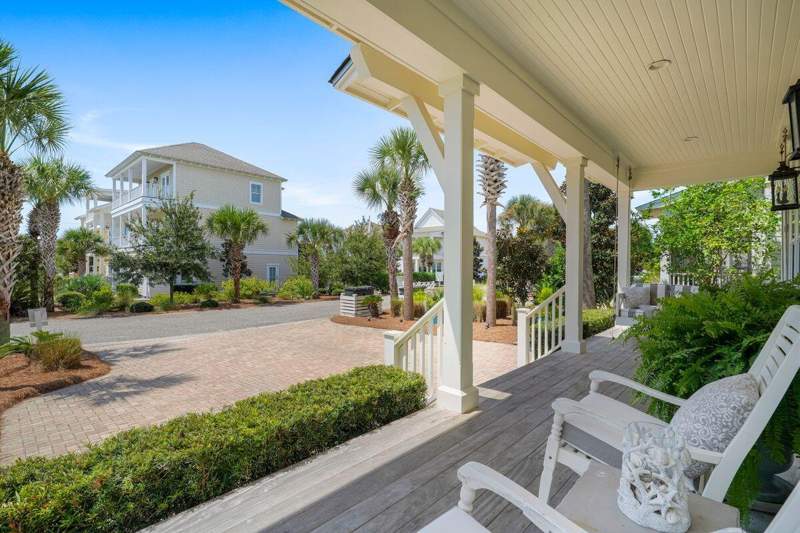 4 bedroom Detached Single Family at 82 Sandalwood Drive, Magnolia Dune, Santa Rosa Beach — photo 4