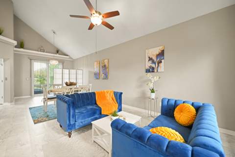 935 Shalimar Point Drive, Shalimar FL - photo 16 of 47