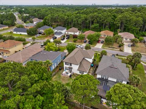 268 Loblolly Bay Drive, Santa Rosa Beach FL - photo 21 of 30