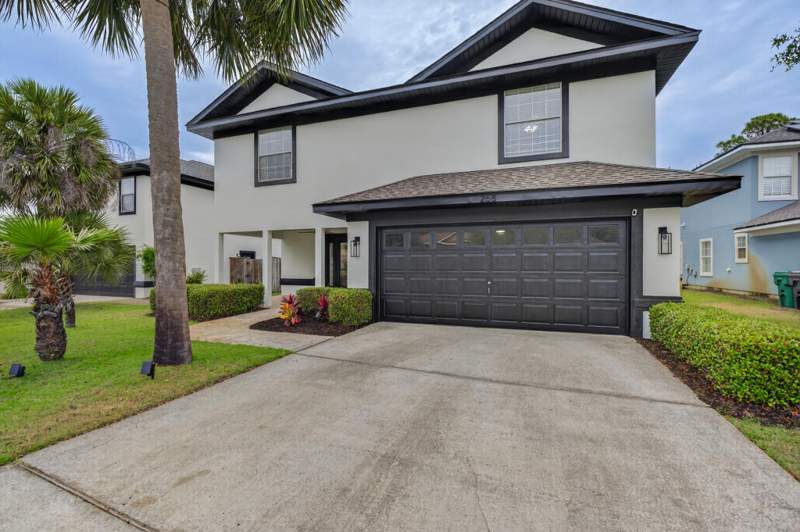 3 bedroom Detached Single Family at 268 Loblolly Bay Drive, Driftwood Estates, Santa Rosa Beach — photo 2
